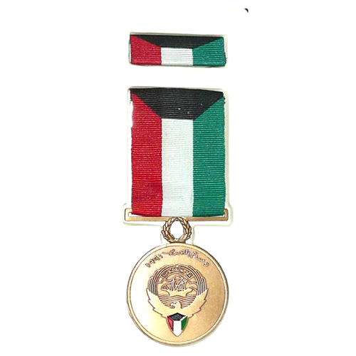 Vyznamenání US  KUWAIT 
