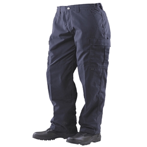 Kalhoty 24-7 TACTICAL CARGO rip-stop MODR - zvtit obrzek