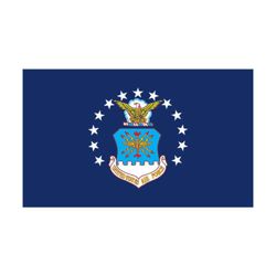 Vlajka US AIR FORCE - zvtit obrzek