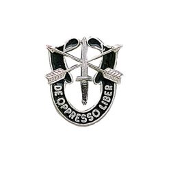 Odznak SPECIAL FORCES CREST - zvtit obrzek