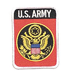 Nivka U.S. ARMY EAGLE - zvtit obrzek