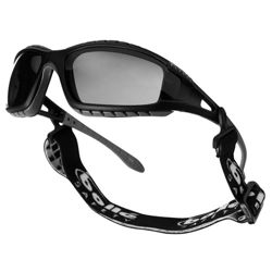 Brýle ochranné BOLLE TRACKER II SMOKE - zvìtšit obrázek