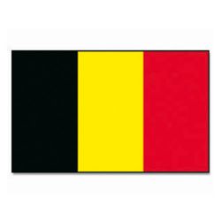 Vlajka sttn BELGIE - zvtit obrzek