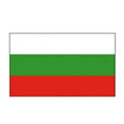 Vlajka sttn BULHARSKO - zvtit obrzek