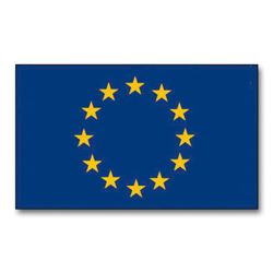 Vlajka EU - zvtit obrzek