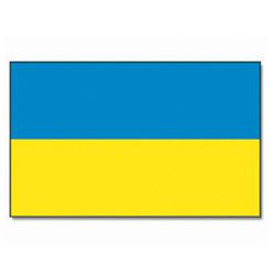 Vlajka státní UKRAJINA