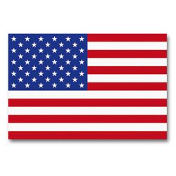 Vlajka USA