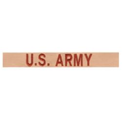 Nivka "U.S. ARMY" DESERT - zvtit obrzek