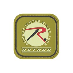 Nivka logo ROTHCO plast - zvtit obrzek
