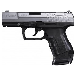 Pistole airsoft Walther P99 bicolor ASG
