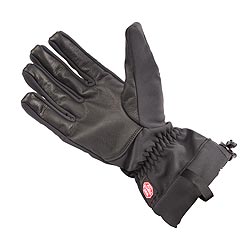 Rukavice BADILE WINDPROOF ERN