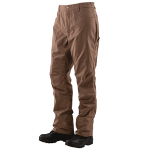 Kalhoty 24-7 taktické ECLIPSE teflon P/C COYOTE