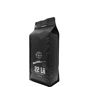 Kva CALIBER COFFEE .22 LR 250g
