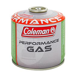 Kartuše Coleman® PERFORMANCE C300 šroubovací