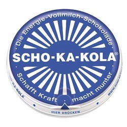 okolda energetick Scho-Ka-Kola mln 100g