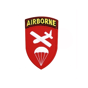 Nivka AIRBORNE COMMAND WWII