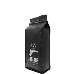 Kva CALIBER COFFEE .45 ACP 250g