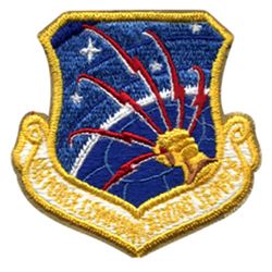 Nivka USAF COMMUNICATION SERVICE