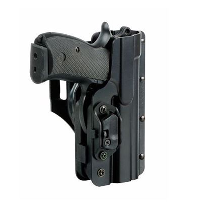 Pouzdro na pistol 740-1 pro CZ 75 Compact