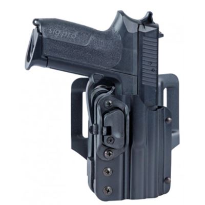 Pouzdro na pistol DASTA 750-1 CZ P-07 otoèný závìs