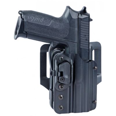 Pouzdro na pistol DASTA 750-1 GLOCK 19 otoèný závìs