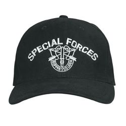 epice SPECIAL FORCES baseball ERN
