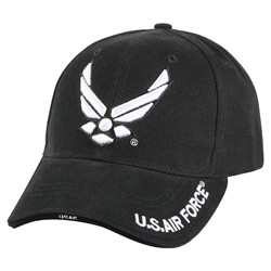 epice DELUXE NEW WING AIR FORCE baseball ERN