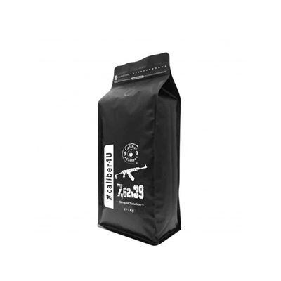 Kva CALIBER COFFEE 7,62x39 1000g