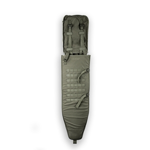 Pouzdro A4SS TACTICAL CARRIER MILITARY GREEN