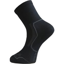 Ponožky BATAC Classic ÈERNÉ