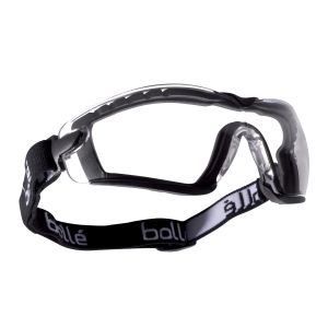 Brýle ochranné COBRA Goggles Platinum® ÈIRÉ