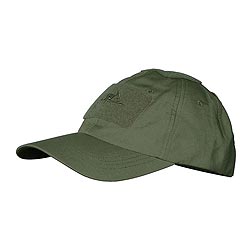 epice baseball such zip rip-stop OLIVE GREEN
