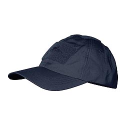 epice baseball such zip rip-stop NAVY BLUE