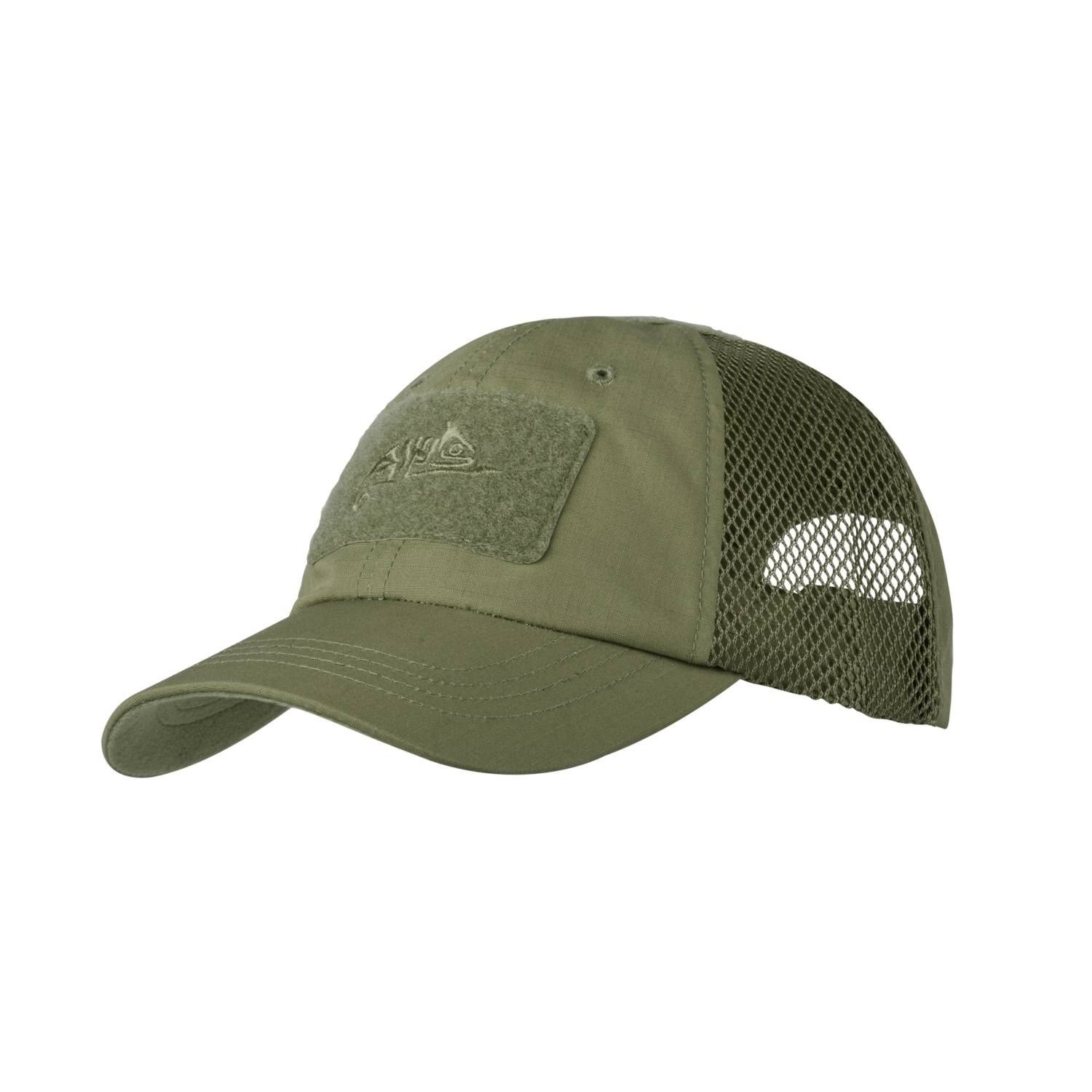 epice baseball VENT rip-stop OLIVE GREEN