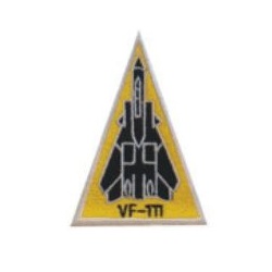 Nivka STHA VF-111