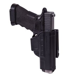 Pouzdro pistolové GLOCK 17 plastové POLYMER
