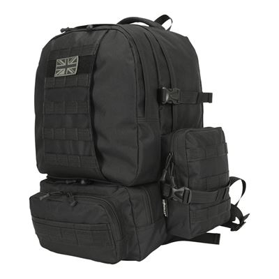 Batoh Expedition MOLLE 50 litr ERN