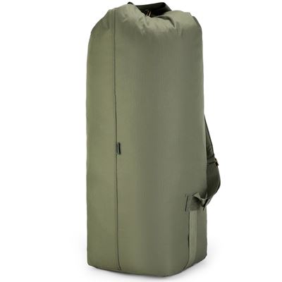 Taka transportn KIT BAG LARGE 120 ltr. ZELEN