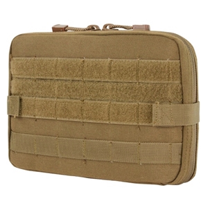 Pouzdro MOLLE tactical tool COYOTE BROWN - zvtit obrzek