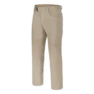 Kalhoty HYBRID TACTICAL KHAKI - zvtit obrzek