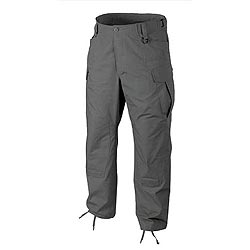 Kalhoty SFU NEXT rip-stop SHADOW GREY - zvtit obrzek