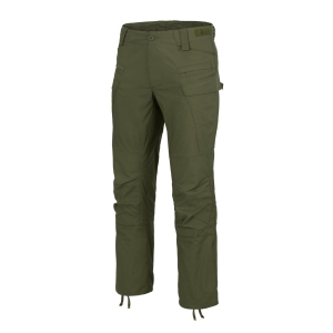 Kalhoty SFU NEXT MK2 OLIVE GREEN - zvtit obrzek