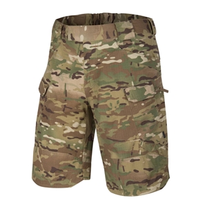 Kraasy UTS FLEX 11 NYCO rip-stop MULTICAM