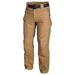 Kalhoty UTP® URBAN TACTICAL COYOTE