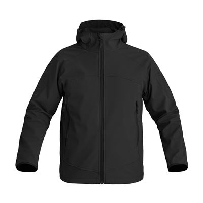 Bunda INSTRUCTOR softshell ERN