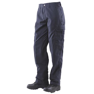 Kalhoty 24-7 TACTICAL CARGO rip-stop MODR