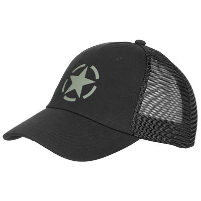 epice TRUCKER STAR sovan ERN