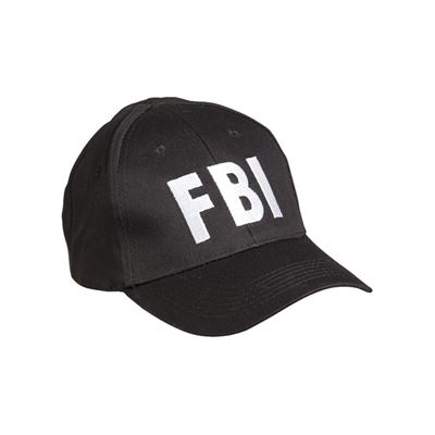 epice baseball s npisem  FBI  ERN