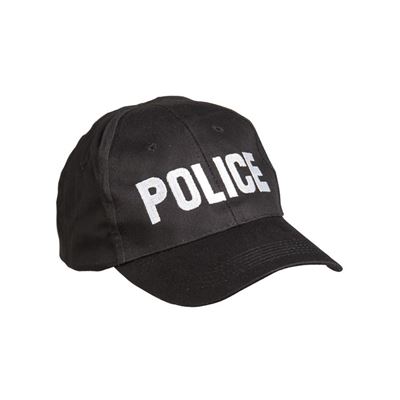 epice baseball s npisem  POLICE  ERN
