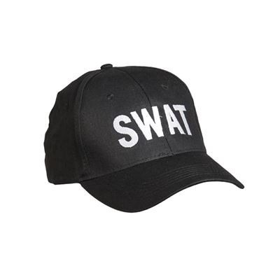epice baseball s npisem  SWAT  ERN